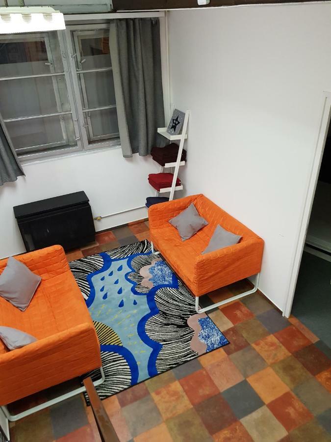 Junior Tower Apartment Budapest Eksteriør billede